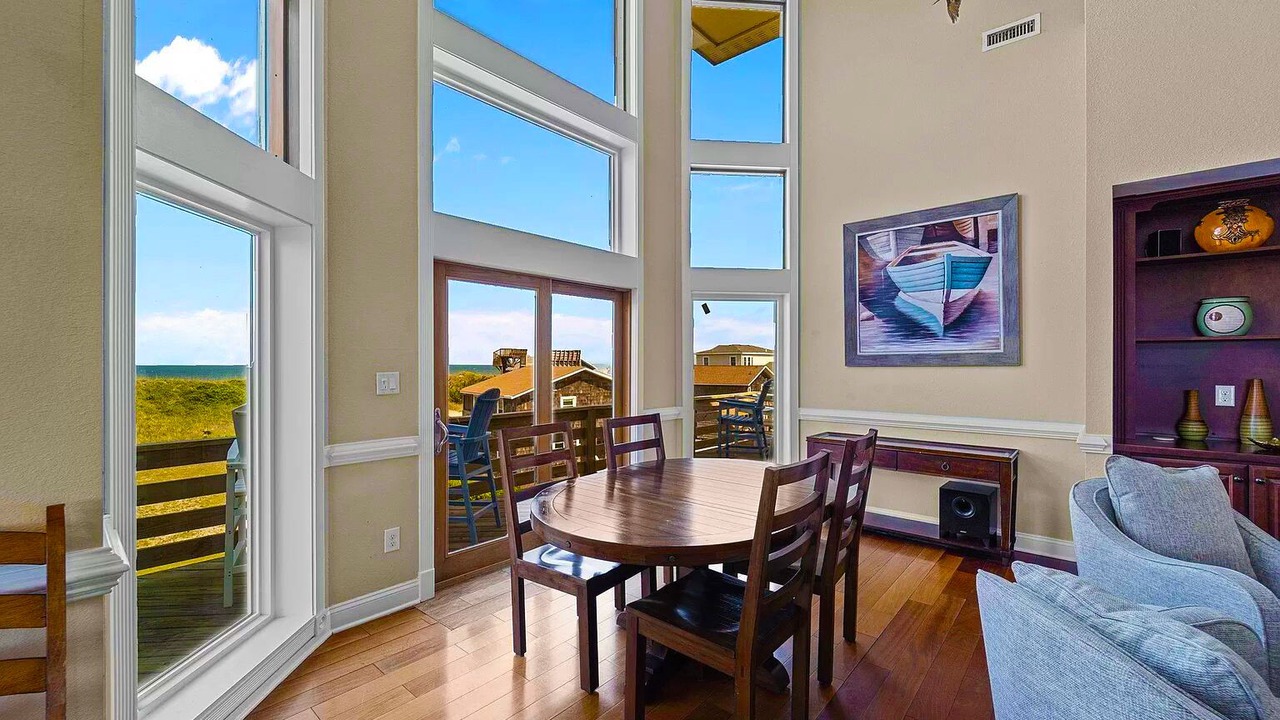 Photo of Bedroom in South Nags Head