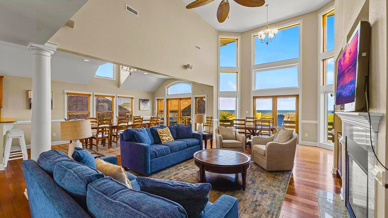 Photo of Bedroom in South Nags Head