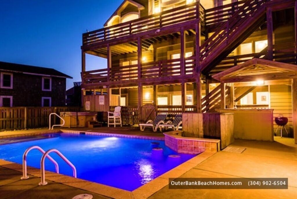 Photo of Outdoor in South Nags Head