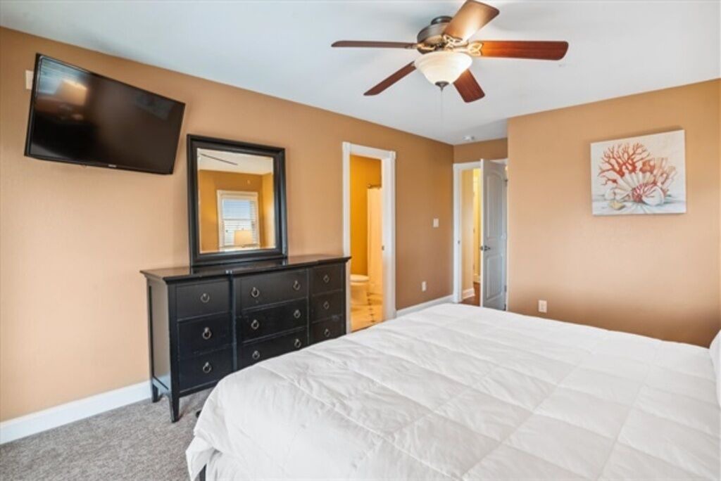 Photo of Bedroom in South Nags Head