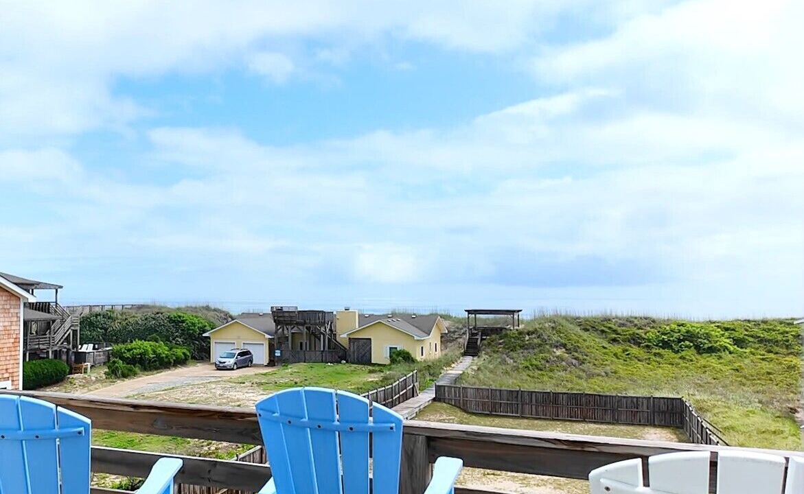 Photo of Patio Balcony in South Nags Head