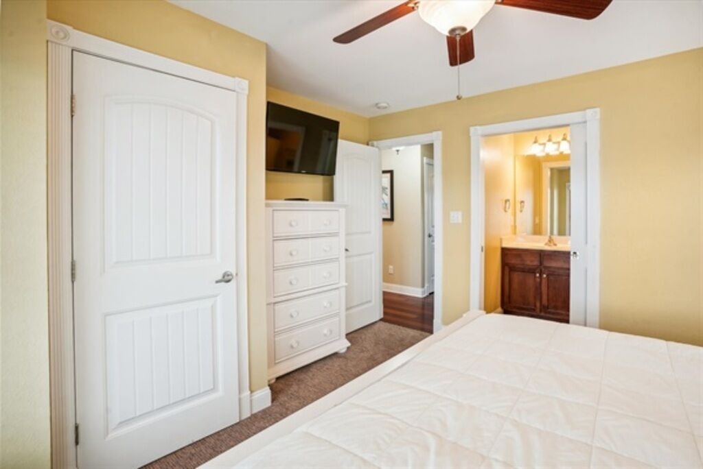 Photo of Bedroom in South Nags Head