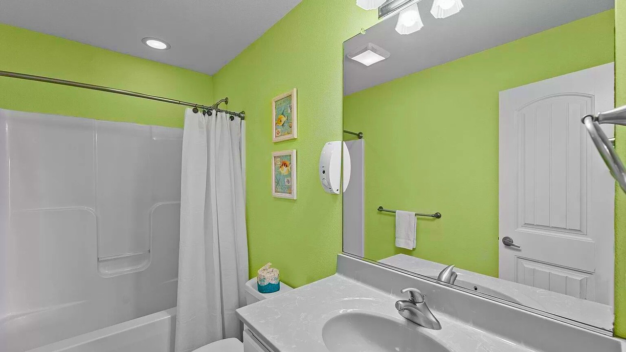Photo of Bathroom in South Nags Head