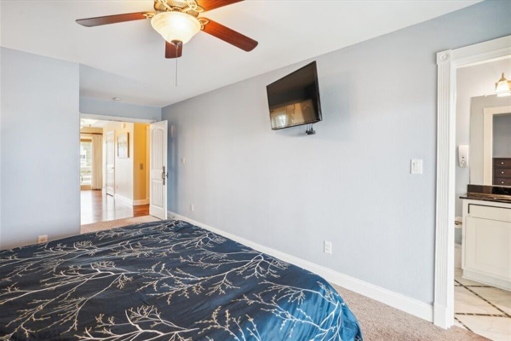Photo of Bedroom in South Nags Head