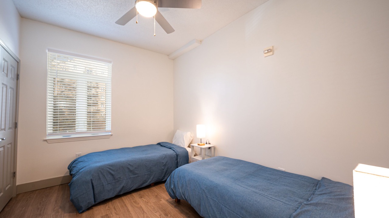 Photo of Bedroom in Fourth Ward