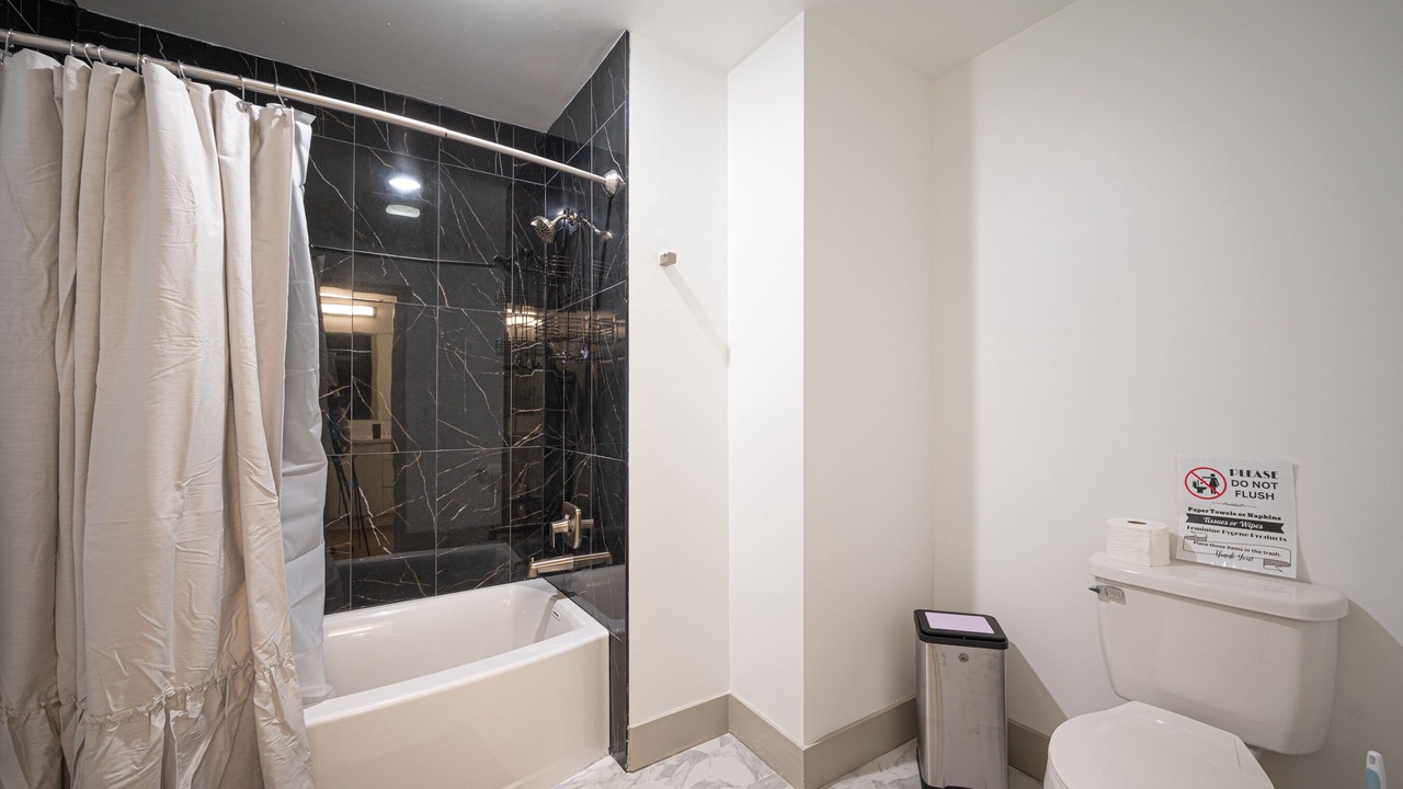 Photo of Bathroom in Fourth Ward