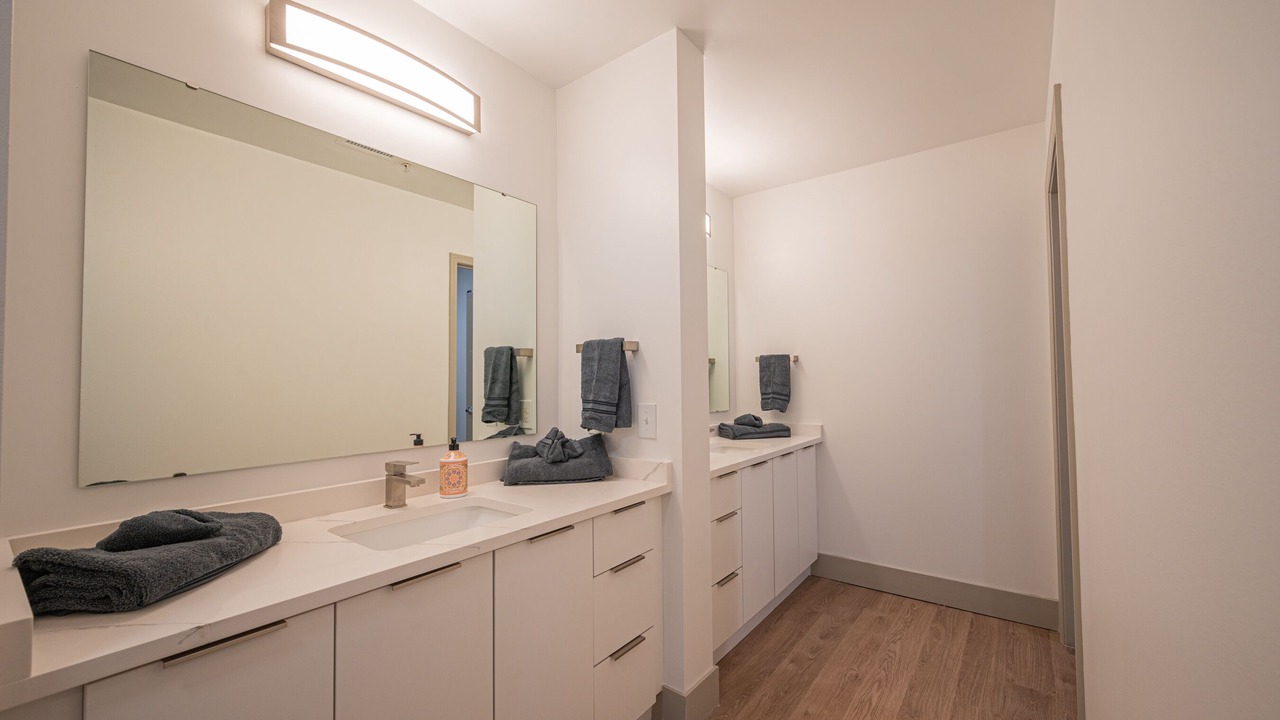 Photo of Bathroom in Fourth Ward