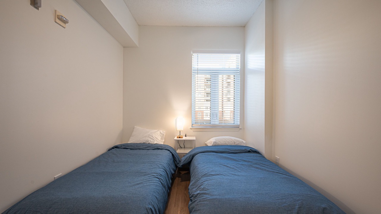 Photo of Bedroom in Fourth Ward