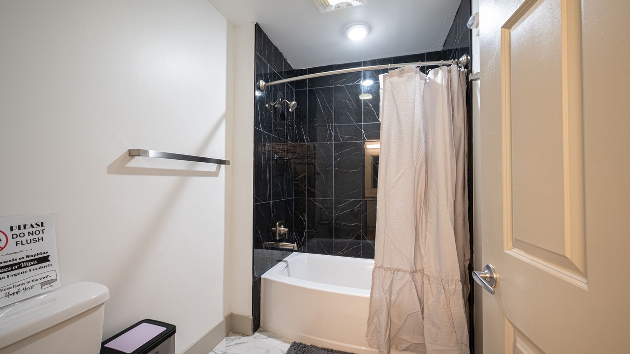 Photo of Bathroom in Fourth Ward
