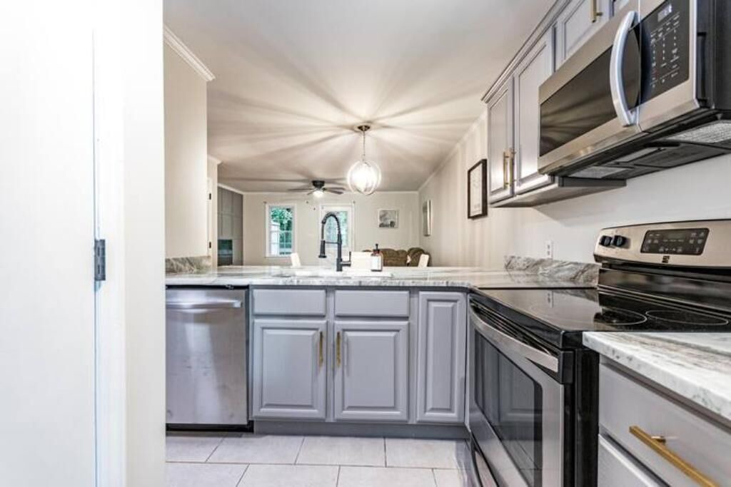Photo of Kitchen in Southeast Raleigh