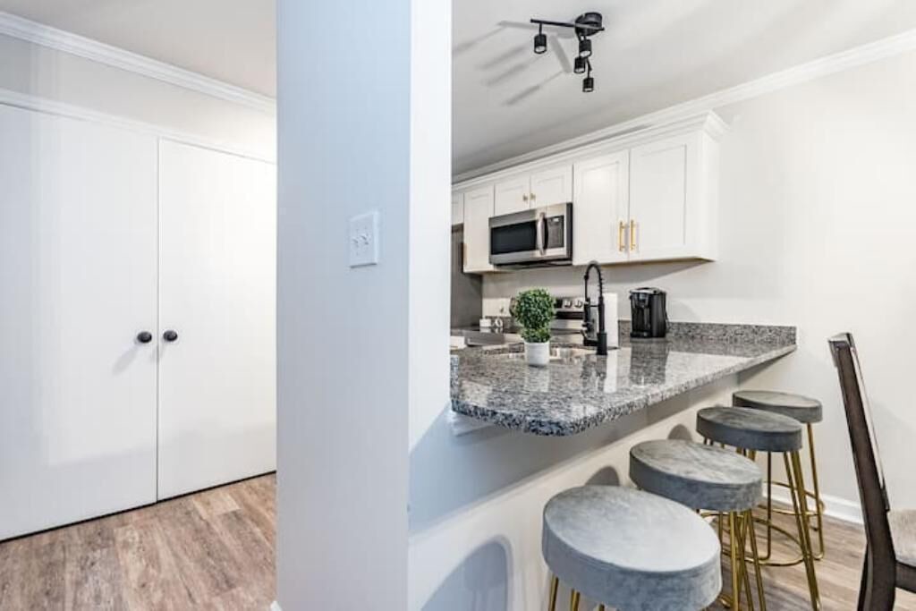 Photo of Kitchen in Southwest Raleigh