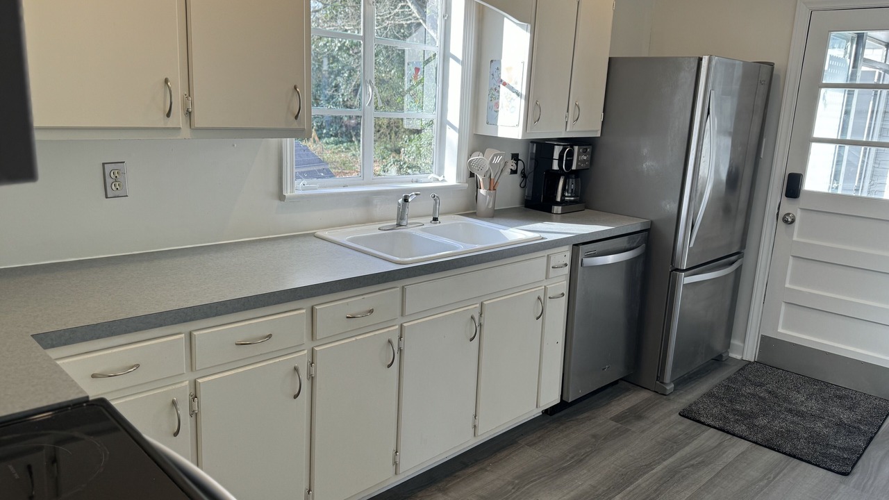 Photo of Kitchen in Southeast Raleigh
