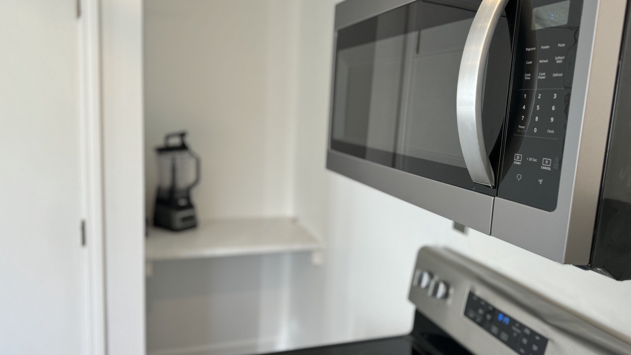 Photo of Kitchen in Southeast Raleigh