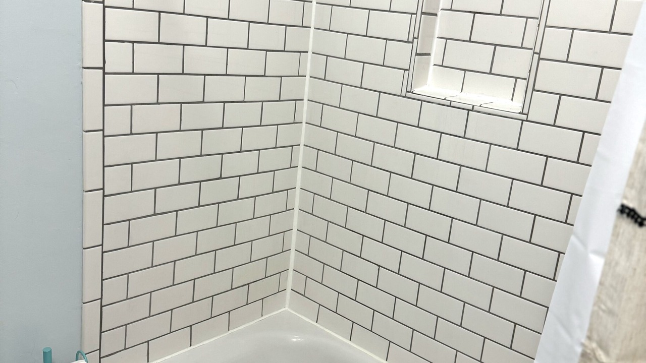 Photo of Bathroom in Southeast Raleigh
