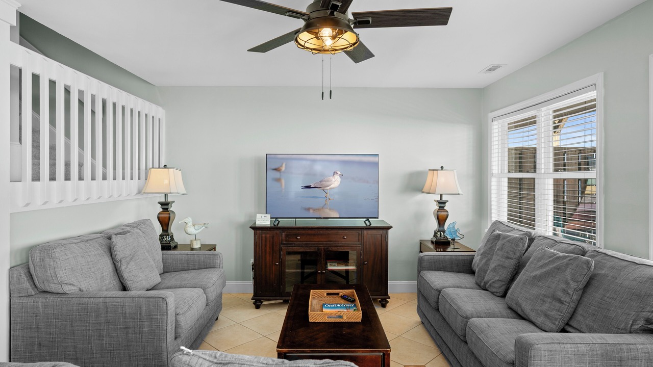 Photo of Bedroom in Emerald Isle