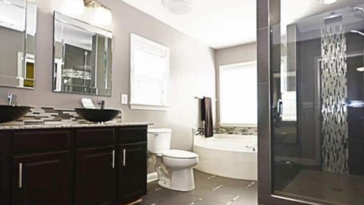 Photo of Bathroom in Charlotte