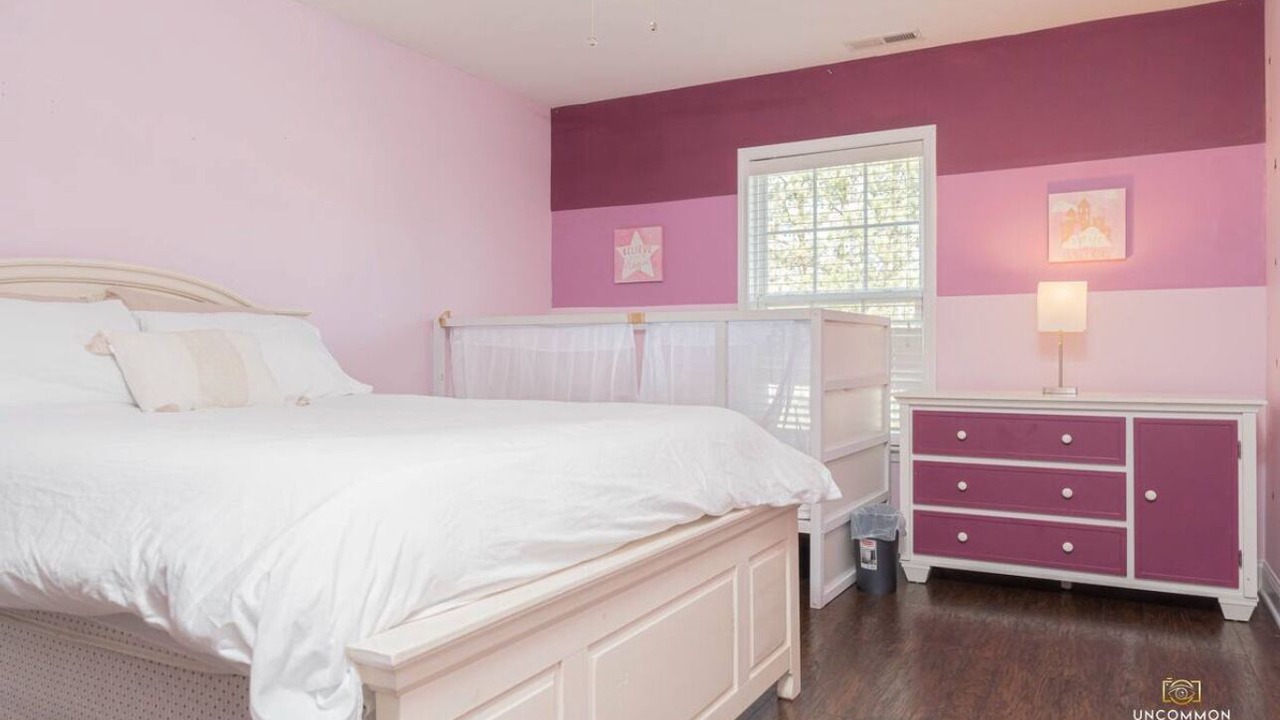 Photo of Bedroom in Charlotte