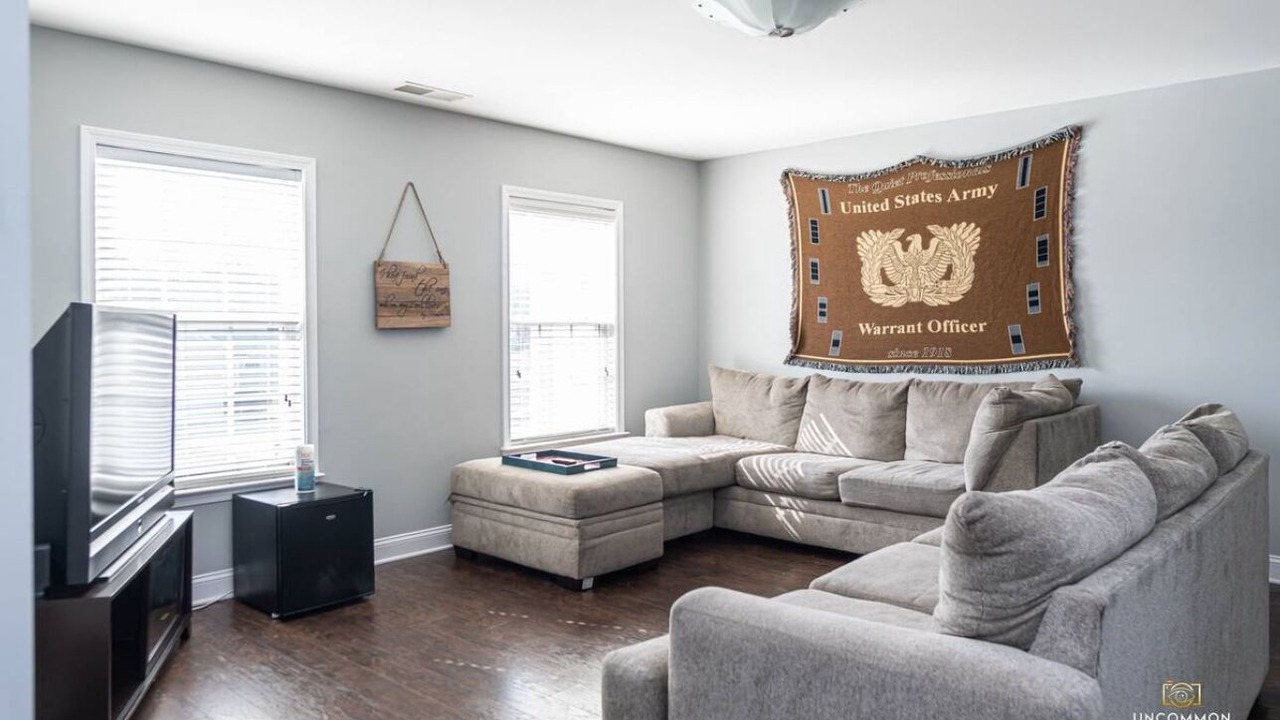 Photo of Livingroom in Charlotte