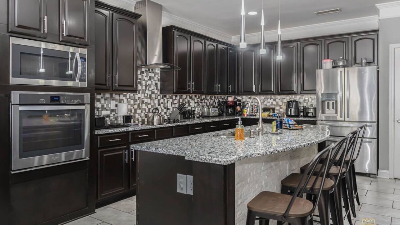 Photo of Kitchen in Charlotte