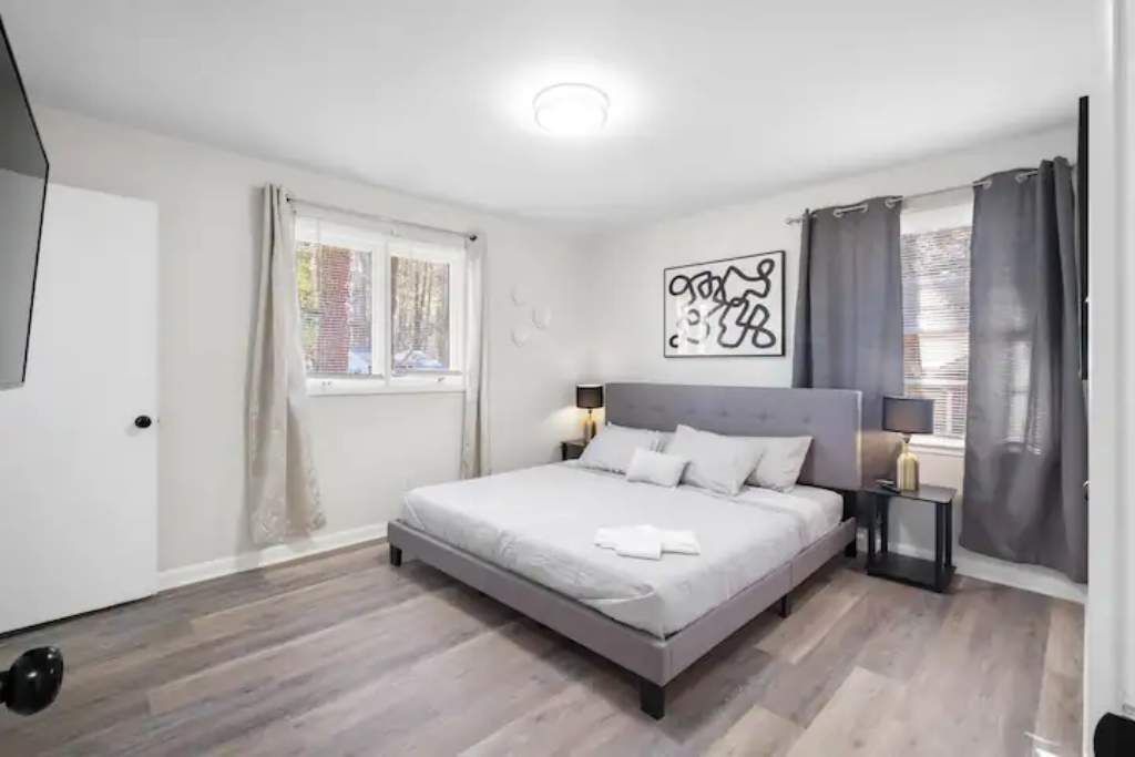 Photo of Bedroom in Garner