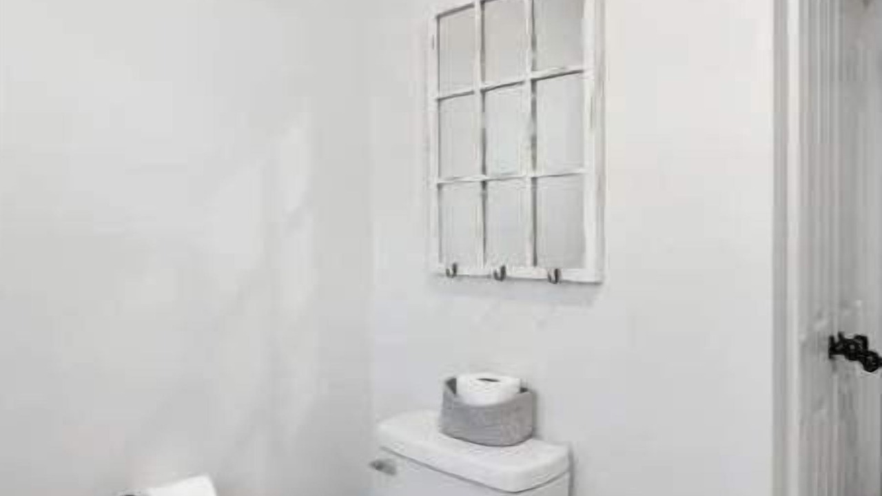 Photo of Bathroom in Garner