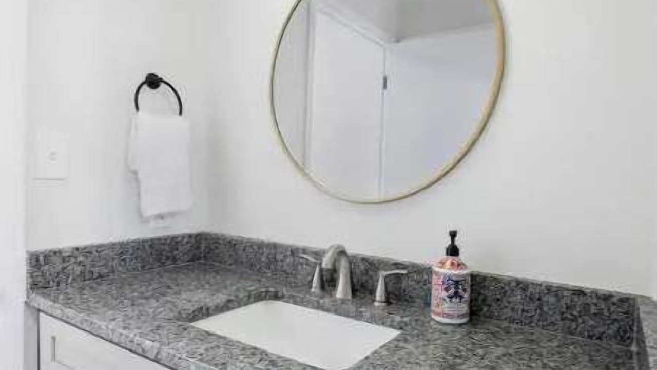 Photo of Bathroom in Garner
