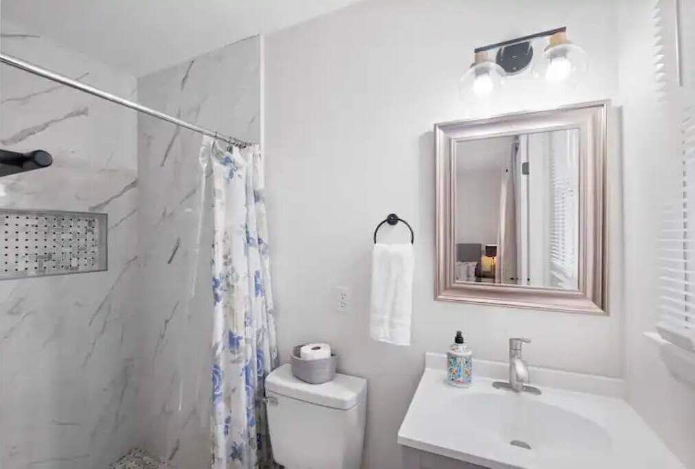 Photo of Bathroom in Garner