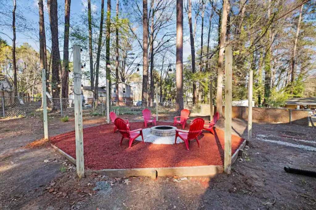 Photo of Outdoor in Garner