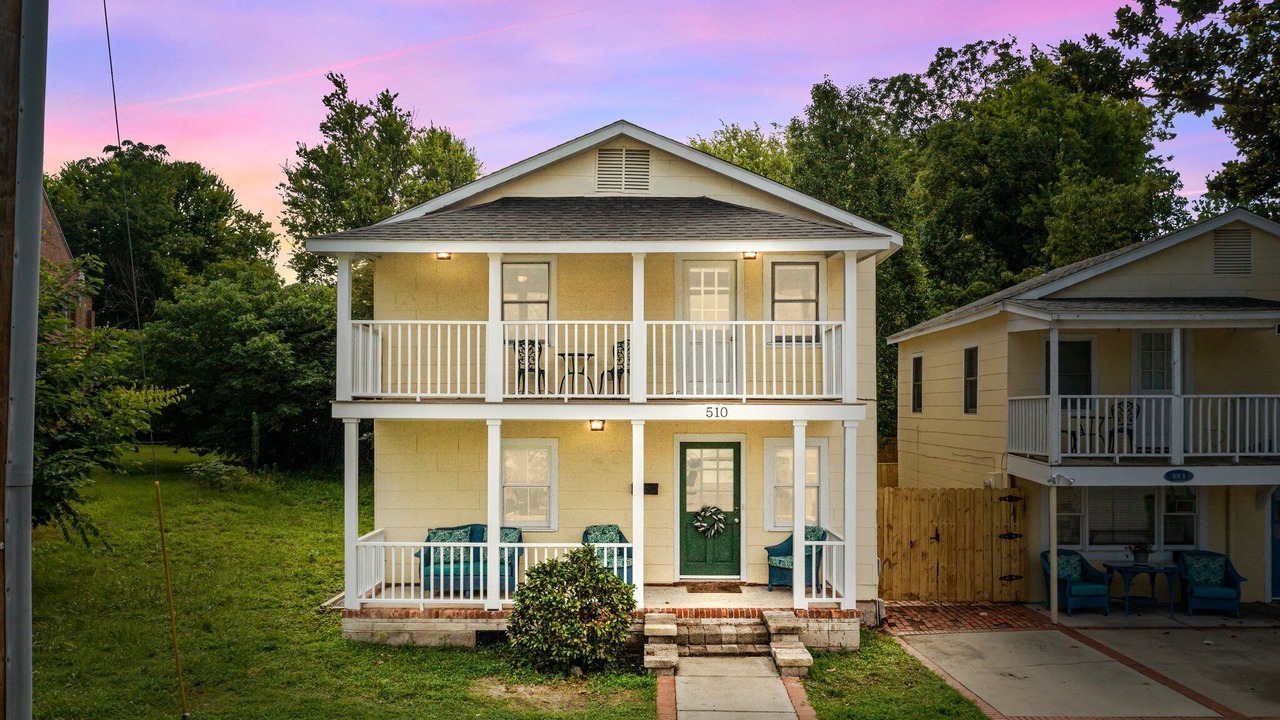 Photo of Outdoor in New Bern
