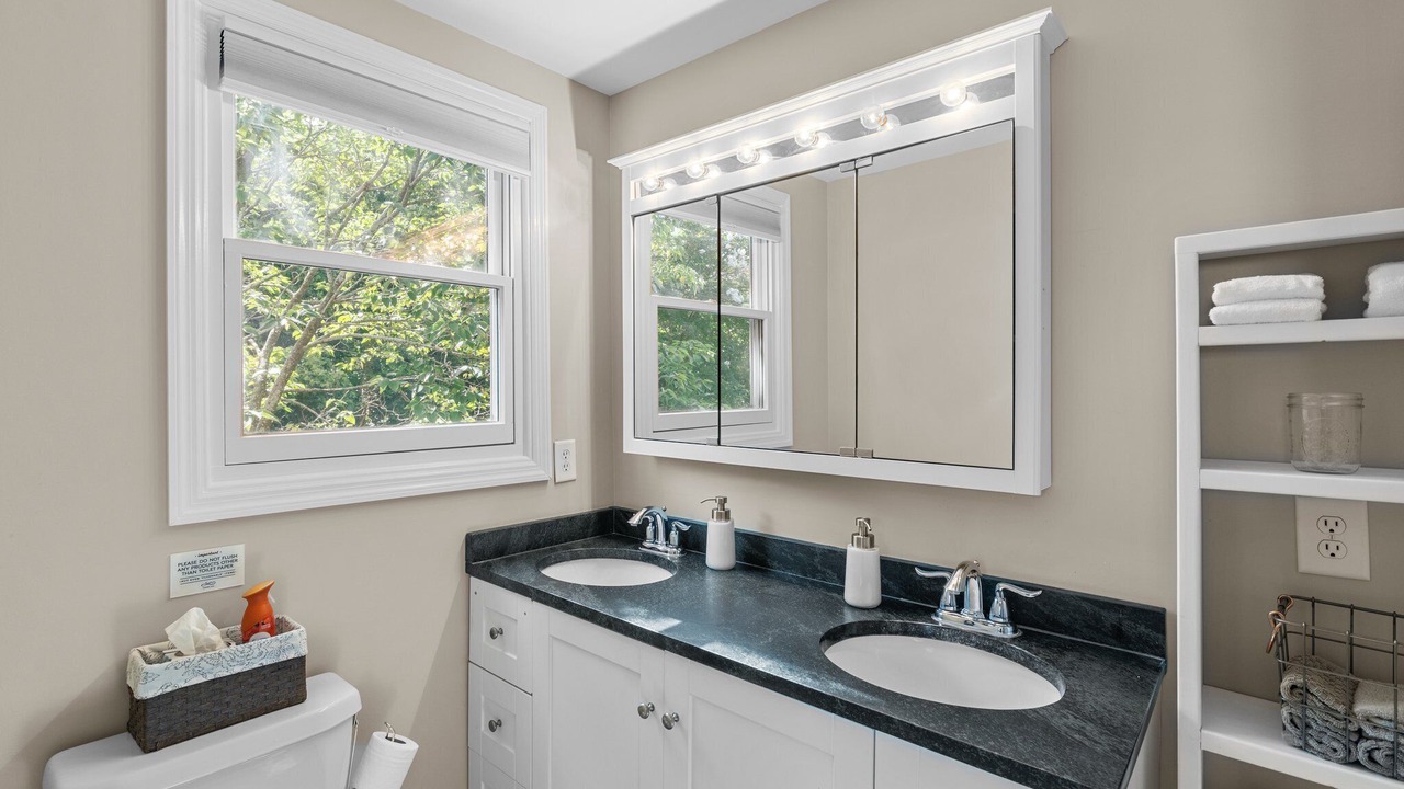 Photo of Bathroom in New Bern