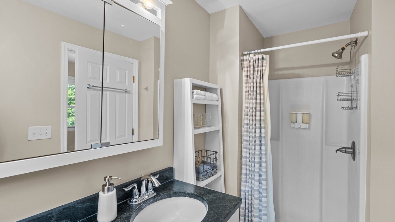 Photo of Bathroom in New Bern
