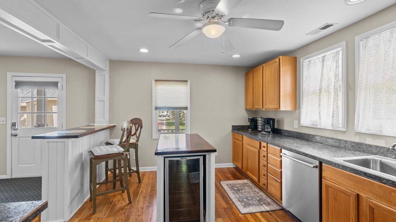 Photo of Bedroom in New Bern