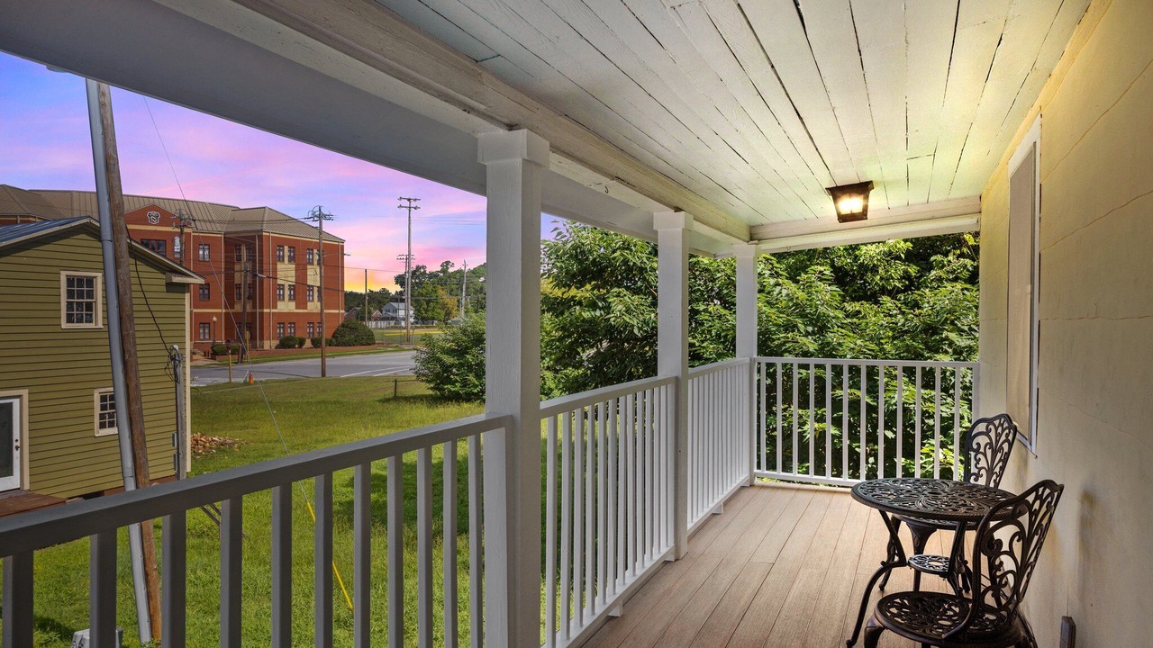 Photo of Outdoor in New Bern