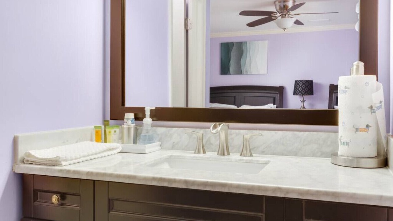 Photo of Bathroom in Northeast Raleigh