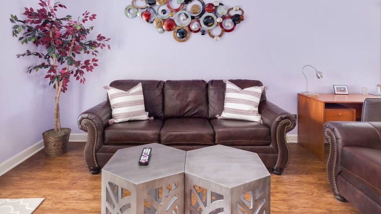 Photo of Livingroom in Northeast Raleigh