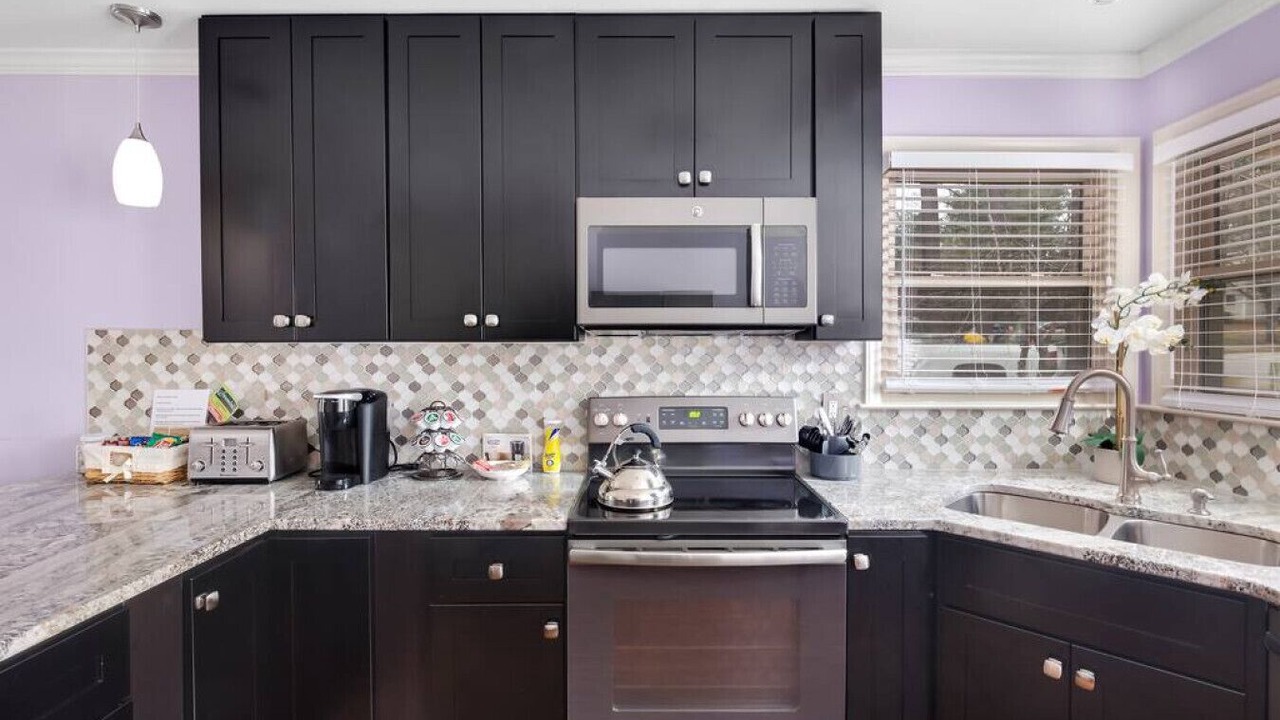 Photo of Kitchen in Northeast Raleigh
