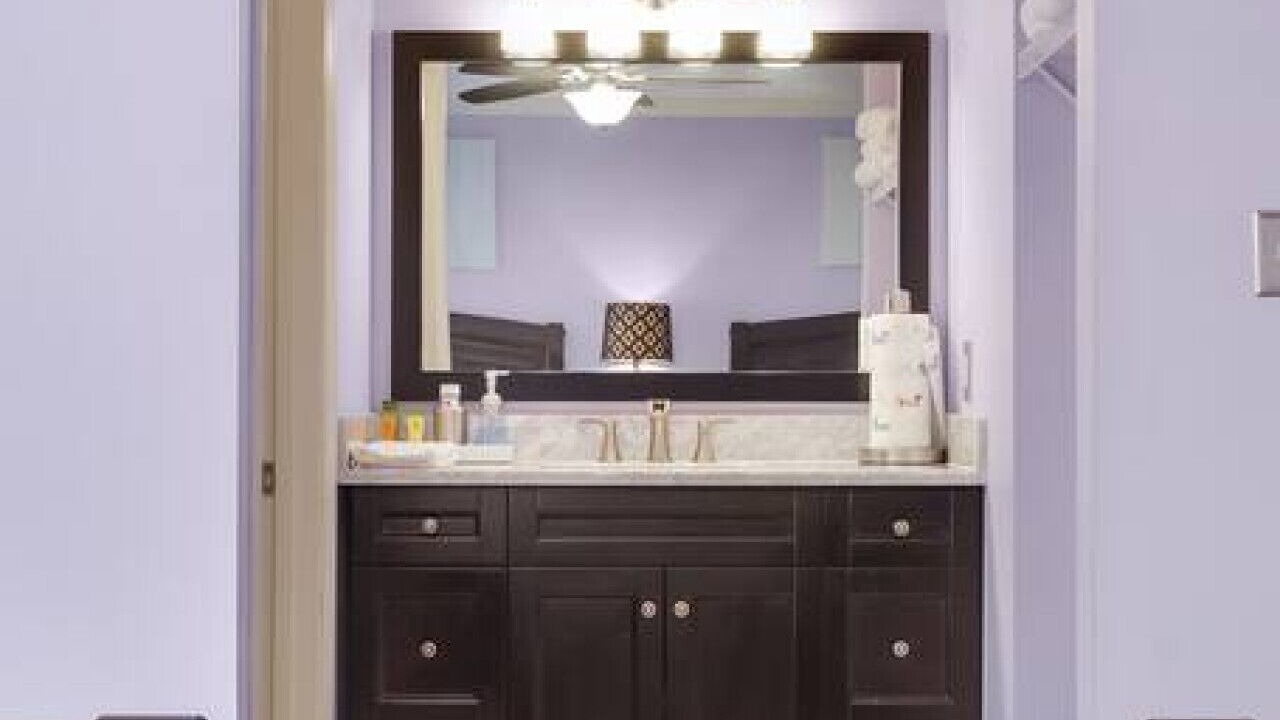Photo of Bathroom in Northeast Raleigh