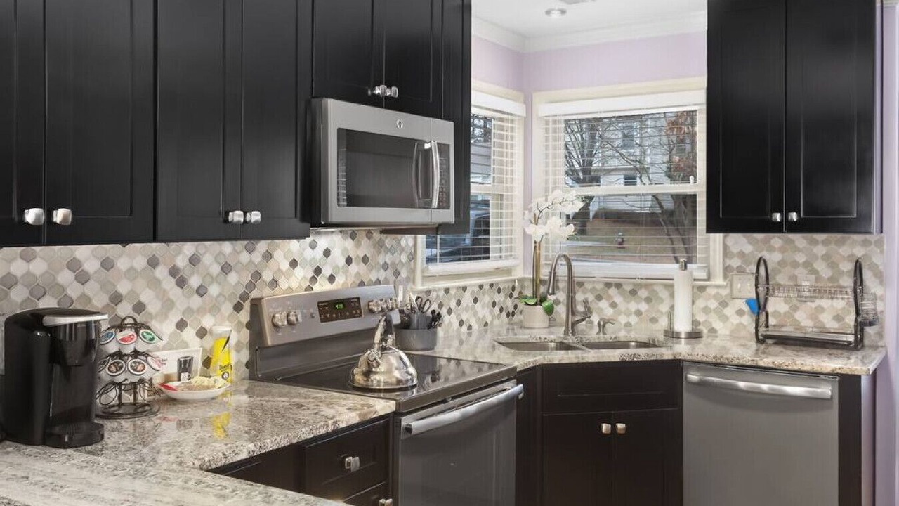 Photo of Kitchen in Northeast Raleigh