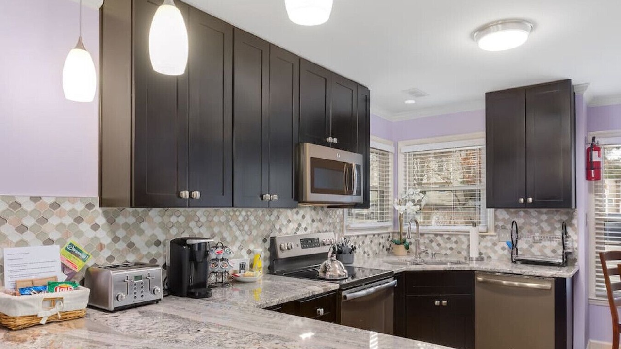 Photo of Kitchen in Northeast Raleigh