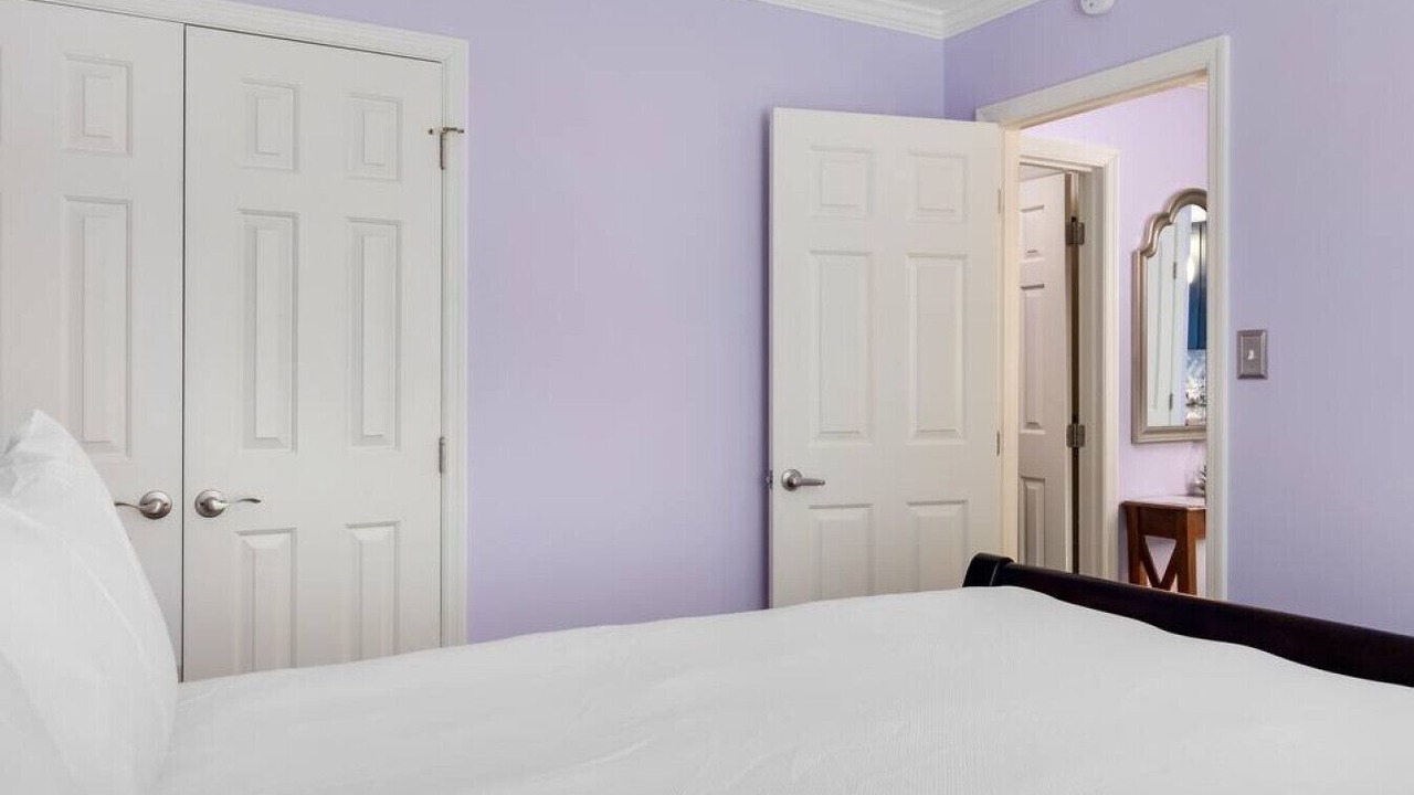 Photo of Bedroom in Northeast Raleigh