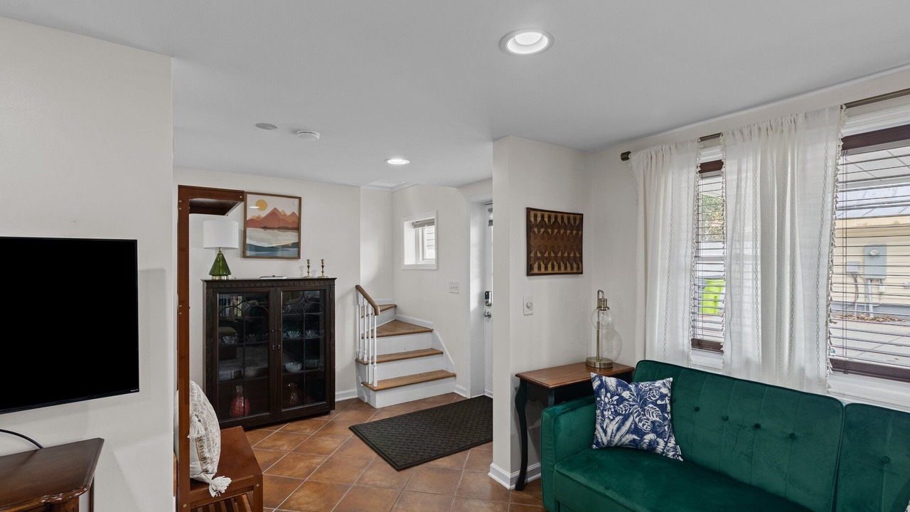 Photo of Livingroom in New Bern