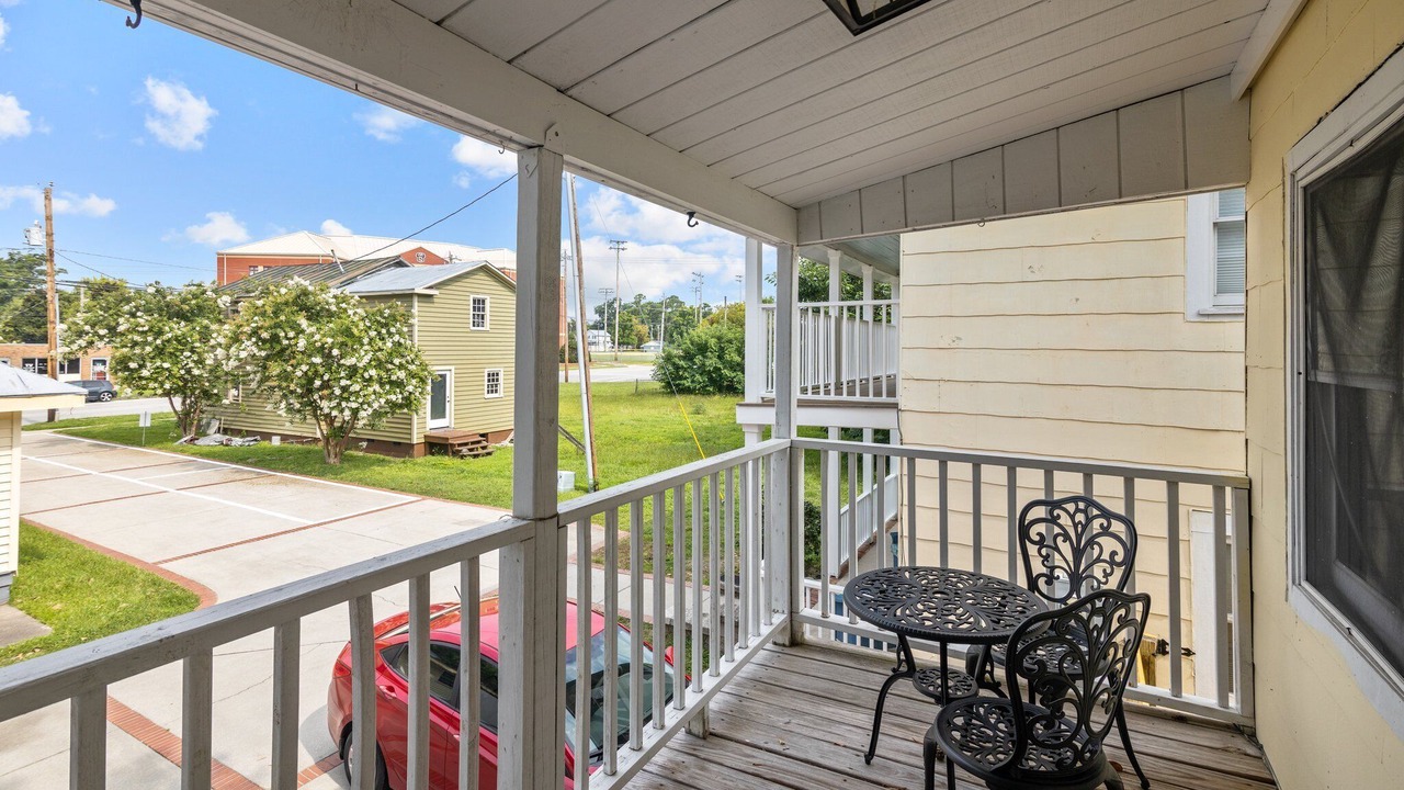 Photo of Outdoor in New Bern