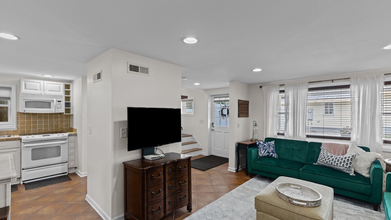 Photo of Livingroom in New Bern