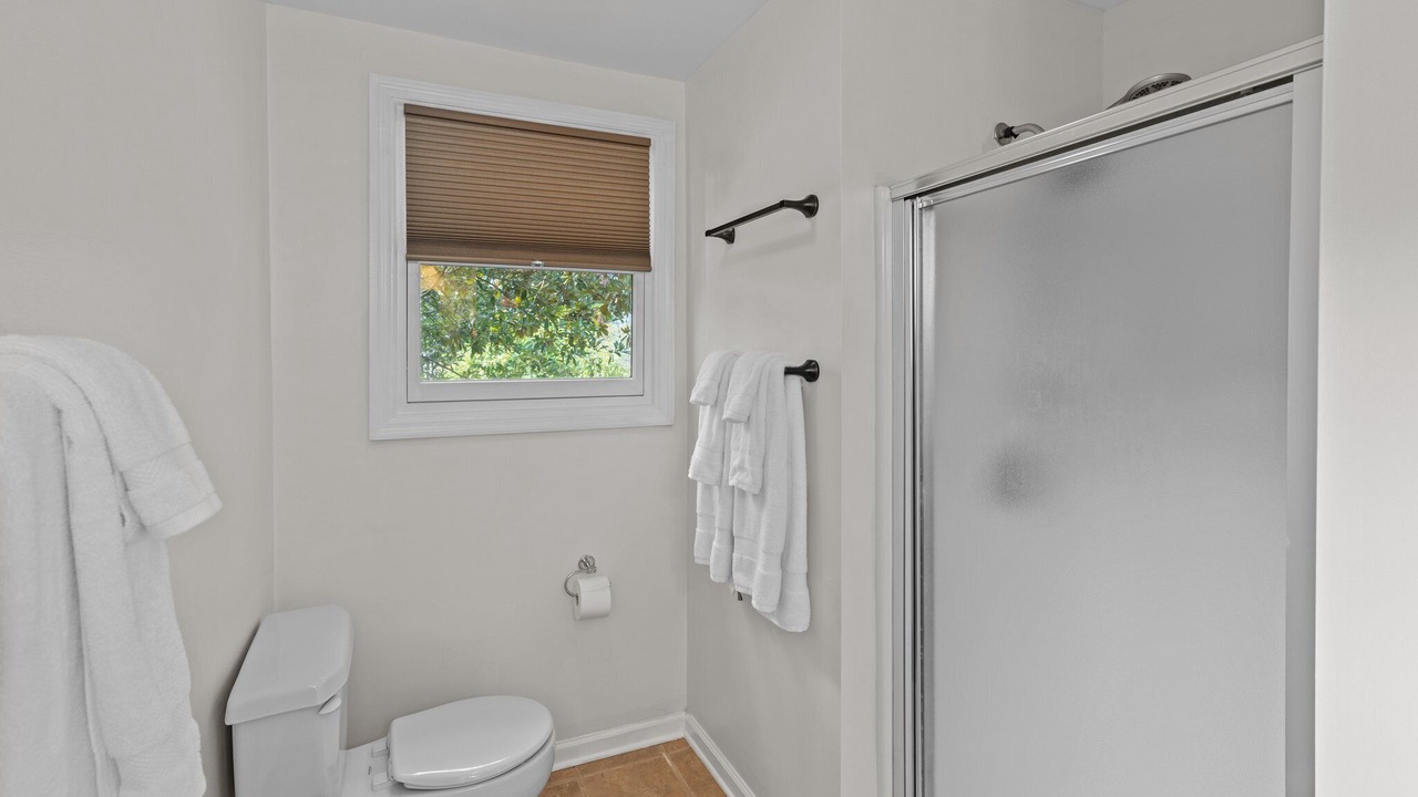 Photo of Bathroom in New Bern