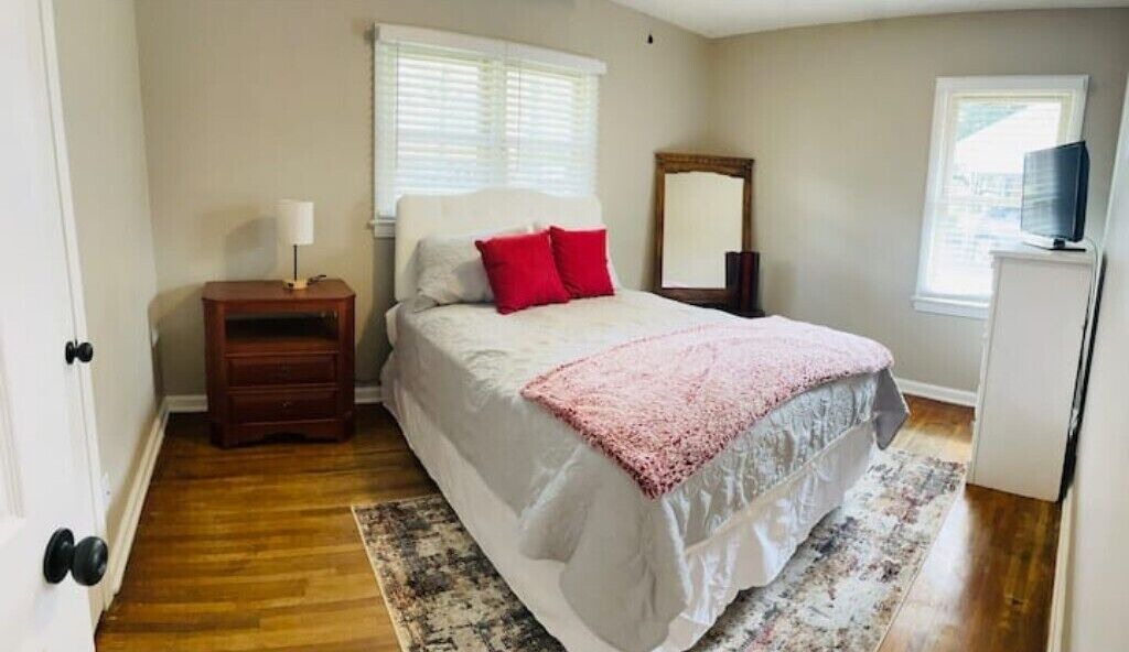 Photo of Bedroom in Gunter Afs