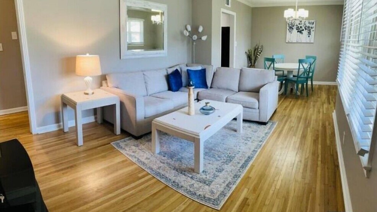 Photo of Livingroom in Gunter Afs