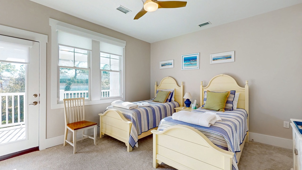 Photo of Bedroom in St. James