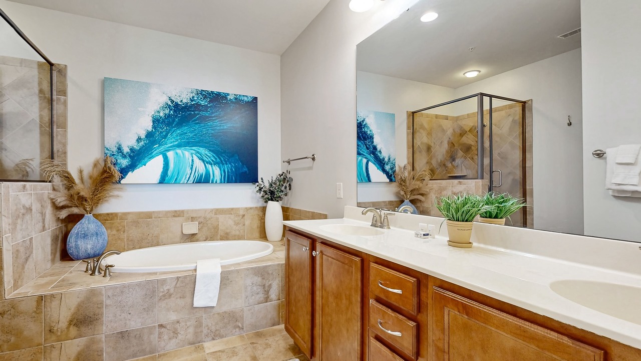 Photo of Bathroom in St. James