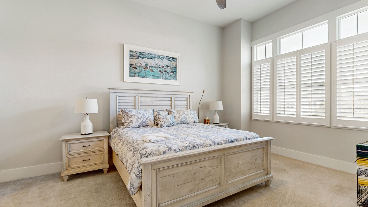 Photo of Bedroom in St. James