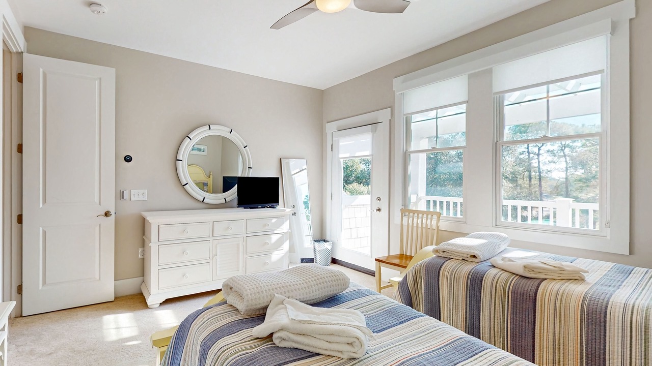 Photo of Bedroom in St. James